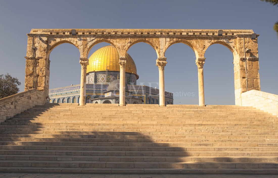 Temple Mount 
